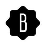 bustle logo