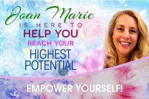 Empower Yourself with Joan Marie Whelan