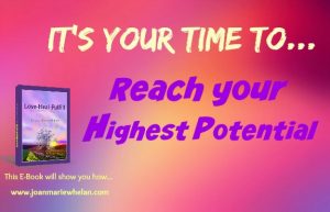 reach you highest potential